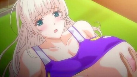 Rikujoubu Joshi Wa Ore No Nama Onaho Ep 01 Eng Subbed