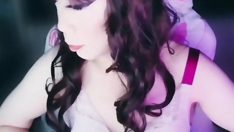 Asia transgender seduce sugar daddy